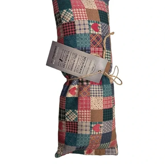 Cherry Pak Microwavable Hot Cold Pillow - Picture 5 of 5